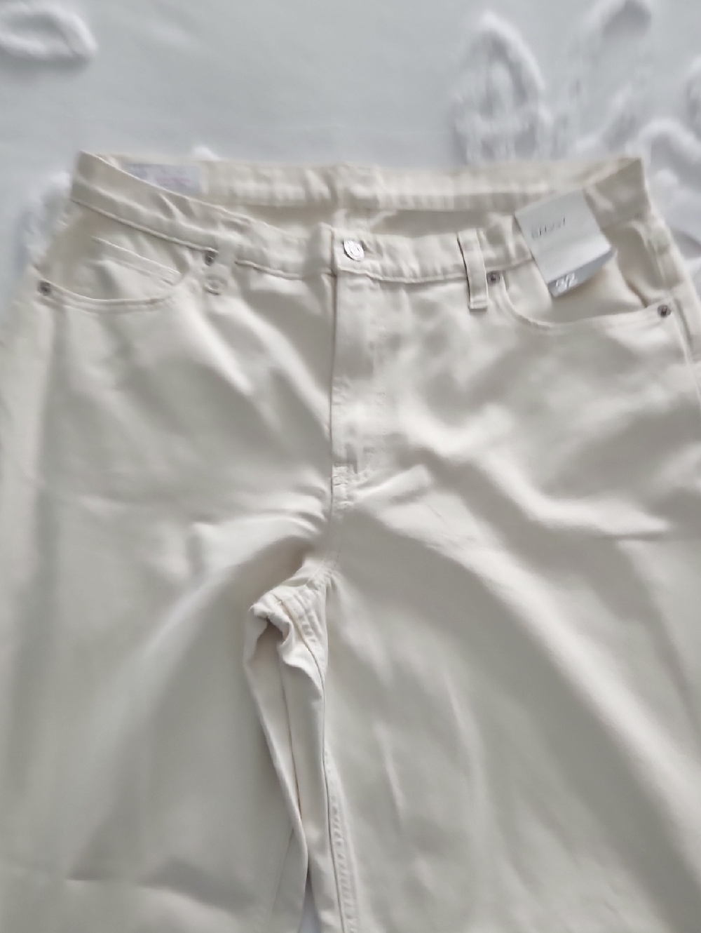 Baggy Gap Jeans